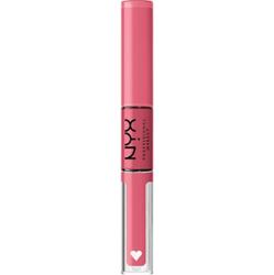NYX Professional Makeup Pride Makeup Shine Loud Szminki 3,4 ml 12 - MOVIN UP