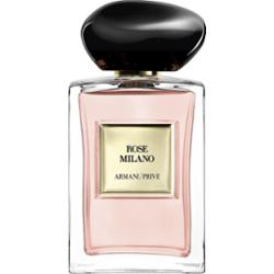 Armani Armani Privé Armani Prive Rose Milano Woda Toaletowa 100 ml