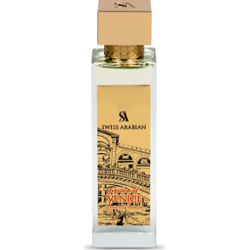 Swiss Arabian Passion of Venice ekstrakt perfum unisex 100 ml