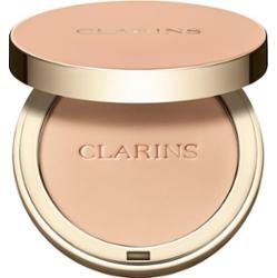 Clarins Puder w kompakcie Ever Matte Compact Powder Pudry 10 g 03 - Light Medium