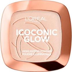 L’Oréal Paris Rozświetlacze 10 ml 01 - ICOCONIC GLOW