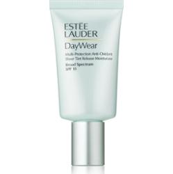 Estée Lauder - Daywear Multi-protection Anti-oxidant Sheer Tint Spf 15 - Krem Koloryzujący - 50 ml - Dla Kobiet