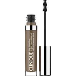Clinique Just Browsing™ Tinted Volumizing Gel Żel do brwi 4,3 ml SOFT BROWN