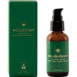 STARSKIN ® WONDERBREW CLEAR SKIN DAYTIME TREATMENT Kremy do twarzy 50 ml