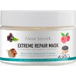 Alma Secret Maski do włosów 250 ml Damski