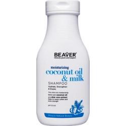 Beaver Shampoo Szampony 350 ml