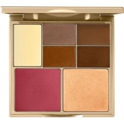 stila SCULPT AND GLOW Face Palette Konturowanie twarzy 12,19 g 12.19 g
