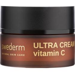 Swederm ULTRA CREAM VIT. C Kremy do twarzy 50 ml