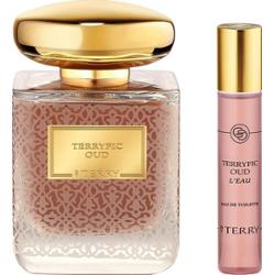 By Terry Terryfic Oud L'Eau Woda toaletowa 100 ml Damski