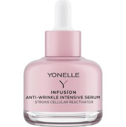 YONELLE INFUSION Intensywne Serum Przeciwzmarszczkowe Serum przeciwzmarszczkowe 30 ml Damski