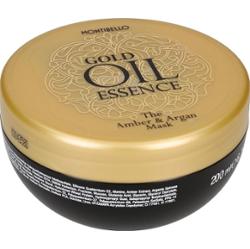 MONTIBELLO Maska Do Włosów Maseczki nawilżające 200 ml