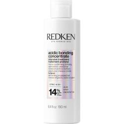 Redken Acidic Bonding Concentrate  Intensive Pre-Treatment  190 ml
