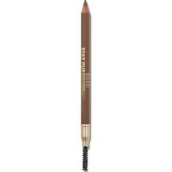 Milani Stay Put Brow Pomade Pencil Żel do brwi 0,95 g Soft Brown