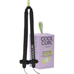 GLOV CoolCurl Heatless Haircurling Tool akcesoria do włosów do formowania fal odcień Black 1 szt.