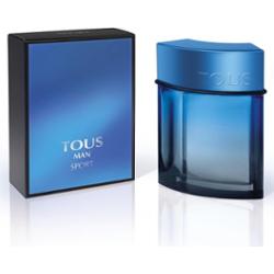 Tous Woda toaletowa 100 ml Męskie