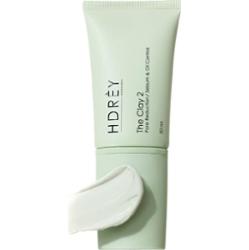 HDREY HDREY Clay 2 Pore Reduction / Sebum & Oil Control Maseczki błotne 50 ml
