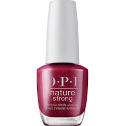 OPI Nature Strong Natural Origin Lacquer lakier do paznokci Raisin Your Voice 15 ml