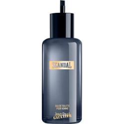 Jean Paul Gaultier Scandal Pour Homme woda toaletowa napełnienie dla mężczyzn 200 ml