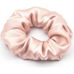 So fluffy Jedwabna gumka Gumki do włosów 1 ct Biały