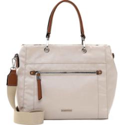 Emily & Noah Torebka Shopper E&N Esther Torby na zakupy 1 ct Damski