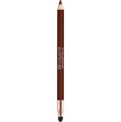 Collistar Professionale Eye Pencil wysoko napigmentowana wodoodporna kredka do oczu odcień 27 Borgogna 1.2 ml