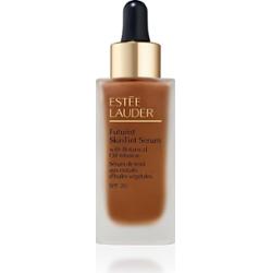 Estée Lauder Futurist Skin Tint Serum SPF 20 Podkłady 30 ml 5 - AMBER HONEY