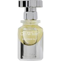 OFF WHITE Solution No. 7 EDP 15ml Woda perfumowana 50 ml