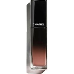 CHANEL ROUGE ALLURE LAQUE ULTRATRWAŁA BŁYSZCZĄCA PŁYNNA POMADKA DO UST Szminki 5,5 ml 62 - STILL