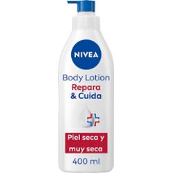 NIVEA Balsamy do ciała 400 ml