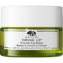 Origins DRINK UP™ Avocado Lip Butter Balsamy do ust 15 g