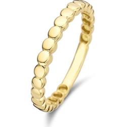 Isabel Bernard Pierścionek Isabel Bernard Rivoli Zélie - 14-karatowe złoto Pierścionki 1 ct Damski