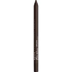 NYX Professional Makeup Pride Makeup Epic Wear Semi-Perm Graphic Liner Stick Eyelinery 1 g Brown Shimmer 32