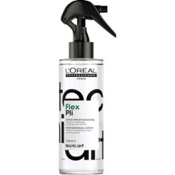 L´Oréal Professionnel Paris Tecni.Art Thermo Spray Spray do stylizacji włosów 190 ml Biały
