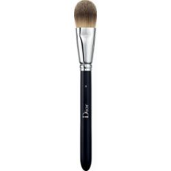 DIOR Dior Backstage Light Coverage Fluid Foundation Brush Nr° 11 Pędzle do podkładu 1 ct 1 szt.