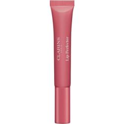 Clarins Lip Perfector Błyszczyki 12 ml 19 - Intense Smokey Rose