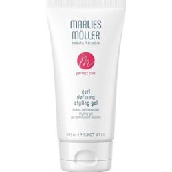 Marlies Möller Perfect Curl Curl Defining Styling Gel Żele do włosów 150 ml