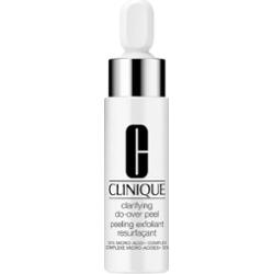 Clinique Clarifying Do Over Peel 30 ml - peeling do twarzy 30 ml
