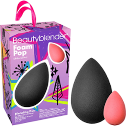 Beautyblender Foam Pop Blending Duo Blendery do makijażu 1 ct 1 szt.