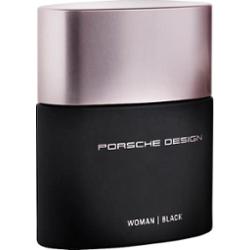 Porsche Design Dla kobiet Black Woda perfumowana 50 ml Damski