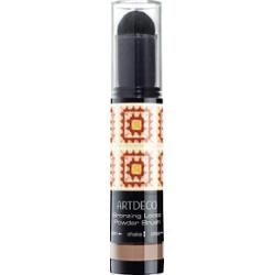 ARTDECO Golden Breeze on the French Riviera Sypki puder brązujący Konturowanie twarzy 3 g TROPIC SUMMER