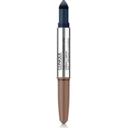 Clinique High Impact Shadow Play™ Shadow + Definer Cienie do powiek 1,9 g Call it the Blues