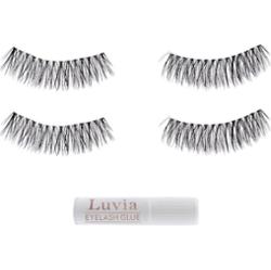 Luvia Vegan Lashes Sztuczne rzęsy 1 ct Cassandra
