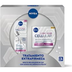 NIVEA Zestawy do pielęgnacji twarzy 1 ct Damski