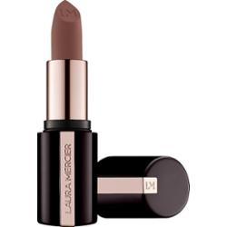 Laura Mercier CAVIAR SMOOTHING MATTE LIPSTICK Szminki 3,8 g 198 - 198 BROWN SUEDE