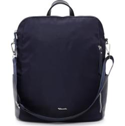 Tamaris Plecak TAS Larissa Torby na ramię 1 ct Czarny Damski