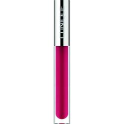 Clinique - Pop Plush Creamy Lip gloss - Kremowy Błyszczyk Do Ust - Clinique Pop Lipgloss Clearly grape - Dla Kobiet