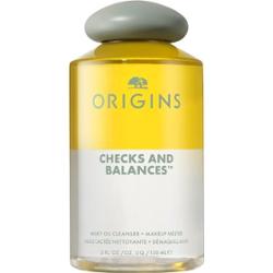 Origins Checks and Balances Milky Oil Cleanser Olejki oczyszczające 150 ml