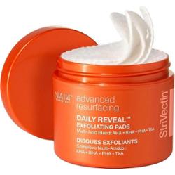 StriVectin Advanced Resurfaciong Daily Reveal™ Exfoliating Pads Płatki pod oczy 1 ct