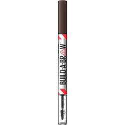 Maybelline Build-A-Brow Kredka do brwi 1,65 g 260 - DEEP BROWN