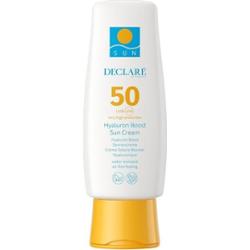 Declaré Hyaluron Boost Sun Cream SPF50 Ochrona przeciwsłoneczna 100 ml